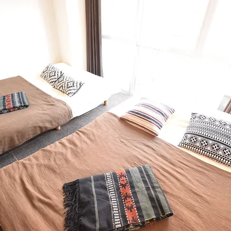 Mt Apartment